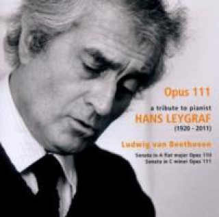 Opus 111-Hans Leygraf