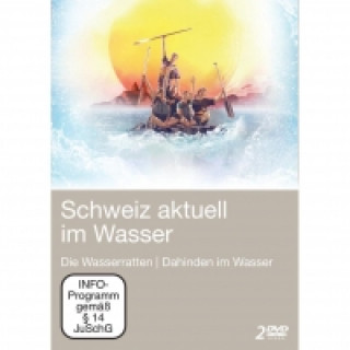 Schweiz aktuell im Wasser