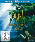 Bugs! Abenteuer Regenwald in 3D