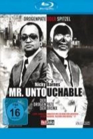 Mr. Untouchable - Der Drogenpate der Bronx