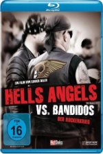 Hells Angels vs. Bandidos - Der Rockerkrieg