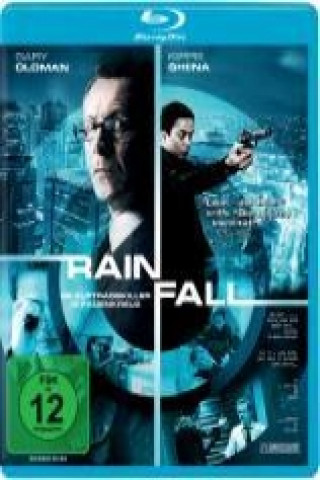 Rain Fall