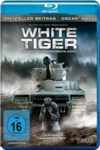 White Tiger