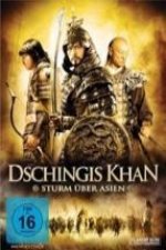 Dschingis Khan - Sturm über Asien