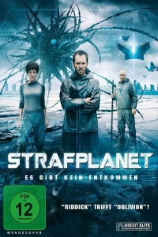 Titanium - Strafplanet XT-59