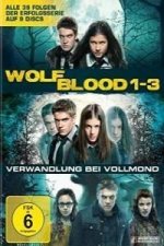 Wolfblood - Verwandlung bei Vollmond