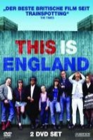 This is England