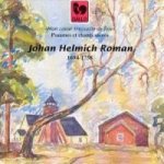 Roman,Johan Helmich: Psalmen