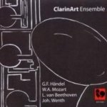 ClarinArt Ensemble