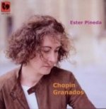 Klavierwerke von Chopin und Granados