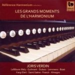 Die Groáen Momente Des Harmonium Vol.1
