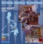 Historische Orgeln der Philippinen: Bohol