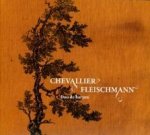 Chevallier Fleischmann-Musik für zwei Harfen