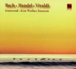 Bach-Händel-Vivaldi