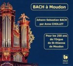 Bach in Moudon