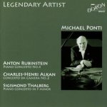 Michael Ponti,Klavier