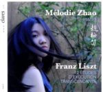 12 Etudes D'execution Transcendante