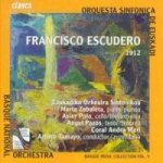 Sinfonia sacra/El sueno