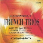 Französische Trios
