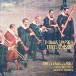 Thomas Simpson-Taffel Consort