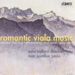 Romantische Musik Für Viola