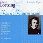 Zar Und Zimmermann