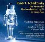 Der Nussknacker op.71-Complete Ballet