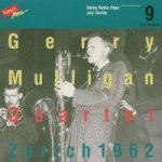 Swiss Radio Days Vol.9/Zurich 1962