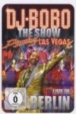Dancing Las Vegas-The Show Live In Berlin