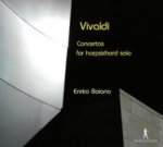 Concerti Für Cembalo Solo Nach op.3 & op.4