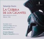 La Guerra de Los Gigantes (Madrid 1702)