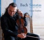 Sonaten BWV 1001,1003,1005