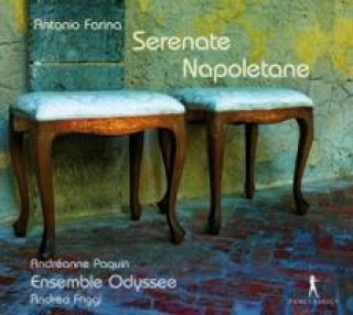 Serenate Napoletane