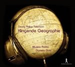 Klingende Geographie/Concerto d-moll TWV 43.d 2