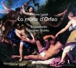 La morte d'Orfeo