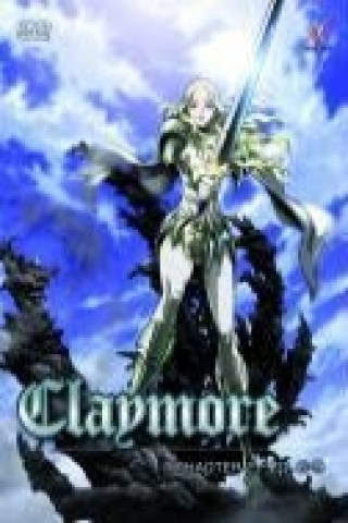 Claymore