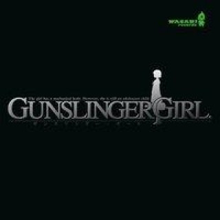 Gunslinger Girl Soundtrack