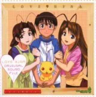 Love Hina Soundtrack