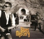 The Blues Mystery