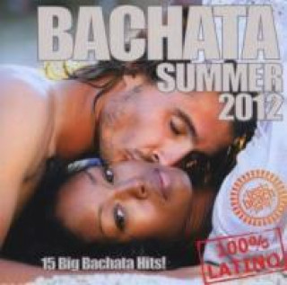 Bachata Summer 2012