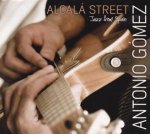 Alcal Street-Jazz from Spain