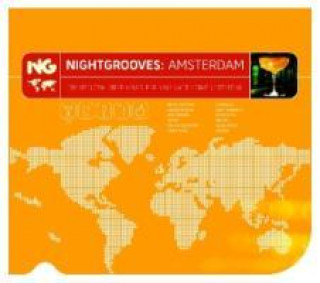 Nightgrooves: Amsterdam