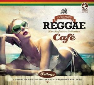 Vintage Reggae Cafe-Trilogy