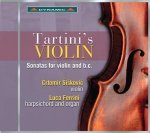 Sonaten für Violine und B.C.