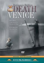 Death in Venice
