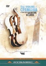 Die Geigen von Cremona