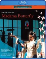 Madama Butterfly