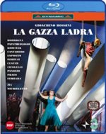 La Gazza Ladra