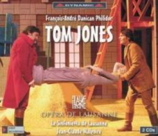 Tom Jones