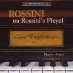 Rossini On Rossini's Pleyel